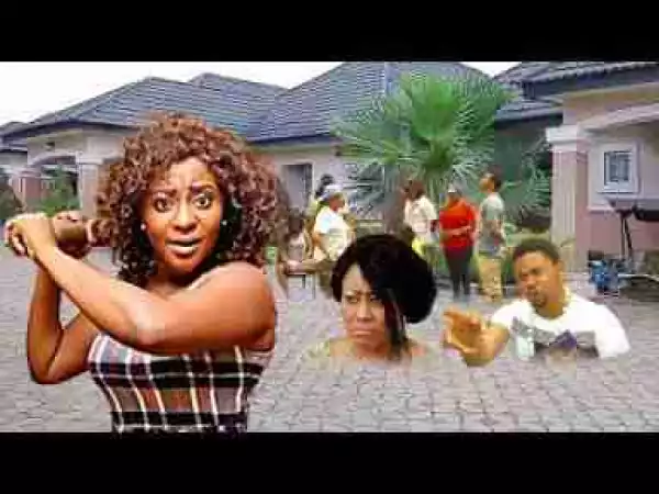 Video: Why I Divorced My Husband 1 - African Movies 2017 Nollywood Movies Latest Nigerian Movies 2017